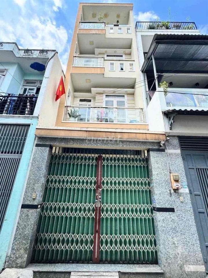 💥 MTKD ĐỈNH - TÂN KỲ TÂN QUÝ - 44M2 - HXT 5M - GIÁ TỐT CHỈ NHỈNH 5 TỶ!