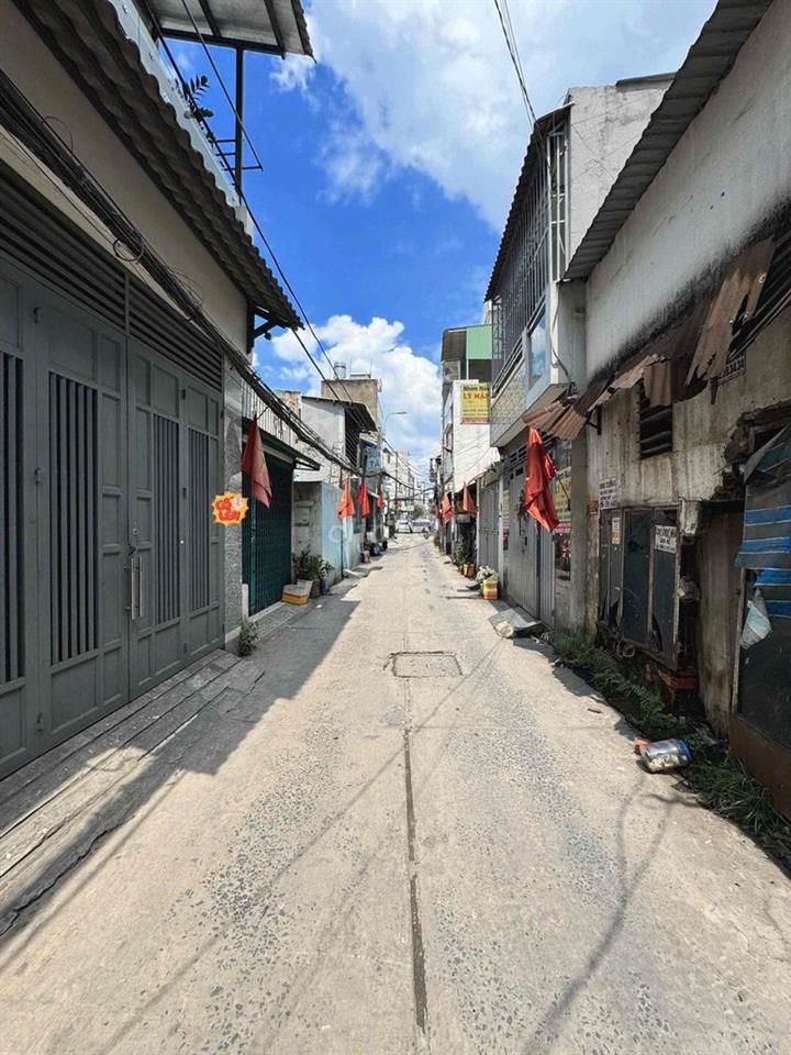 💥 MTKD ĐỈNH - TÂN KỲ TÂN QUÝ - 44M2 - HXT 5M - GIÁ TỐT CHỈ NHỈNH 5 TỶ!