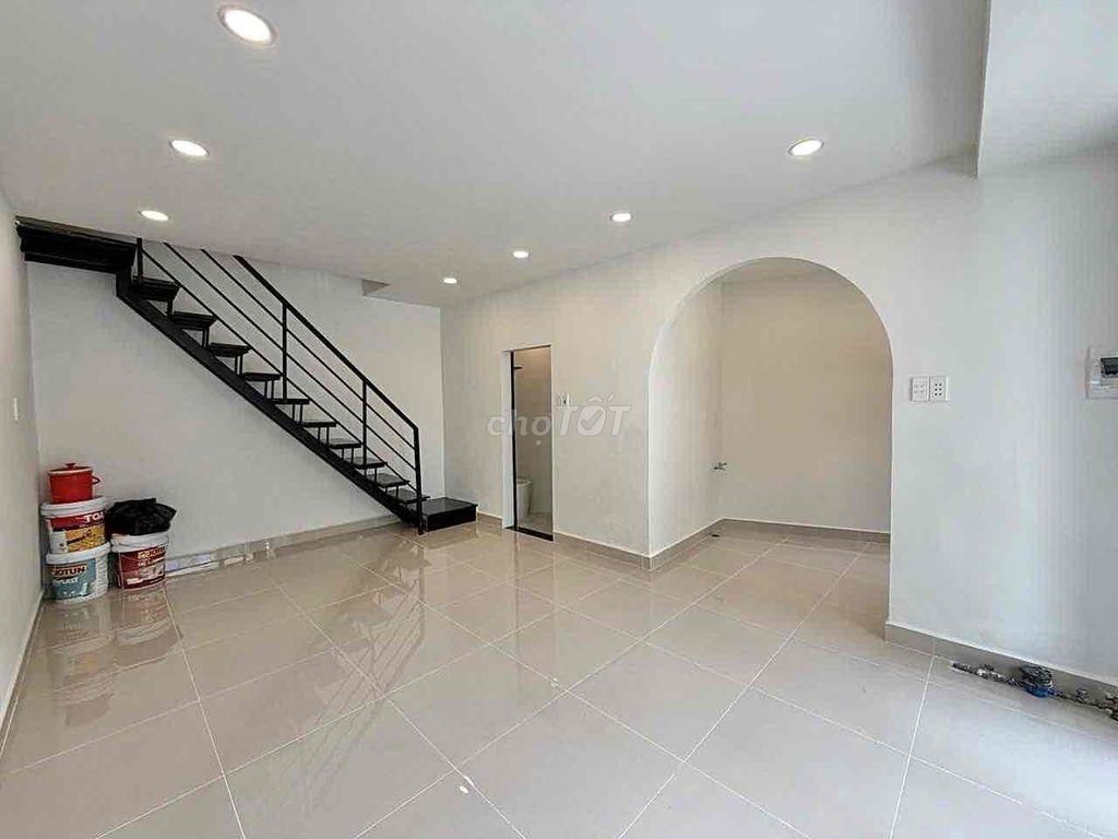 🔥 NHÀ ĐẸP ĐÓN TẾT - NGANG GẦN 6M, OTO NGỦ NGAY TRONG NHÀ - HÀNG HIẾM!!