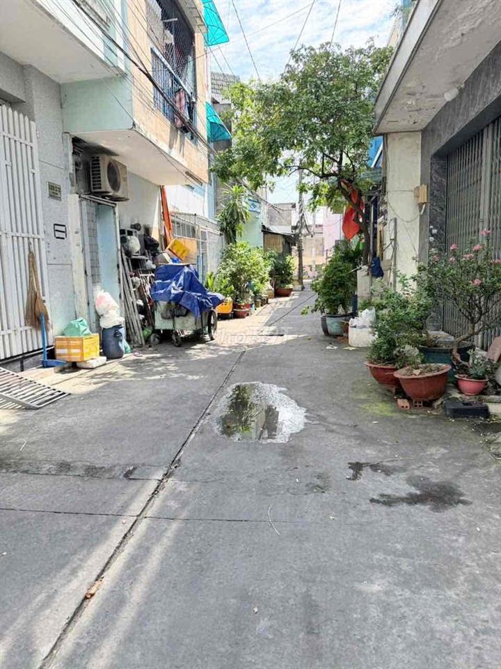 ❌TÂN PHÚ RẺ HƠN BÌNH TÂN - LẠI KẾ Q11 - ko có căn thứ 2 để so sánh!!!!