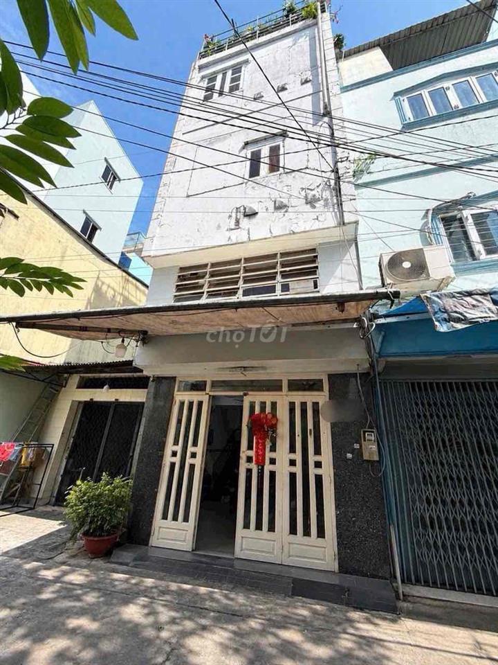 ❌TÂN PHÚ RẺ HƠN BÌNH TÂN - LẠI KẾ Q11 - ko có căn thứ 2 để so sánh!!!!