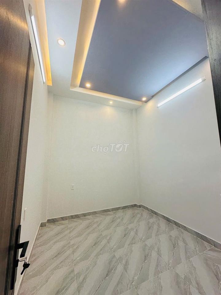 Chính chủ bán nhà Quận Bình Tân, nhỉnh 3 tỷ T8/2026
