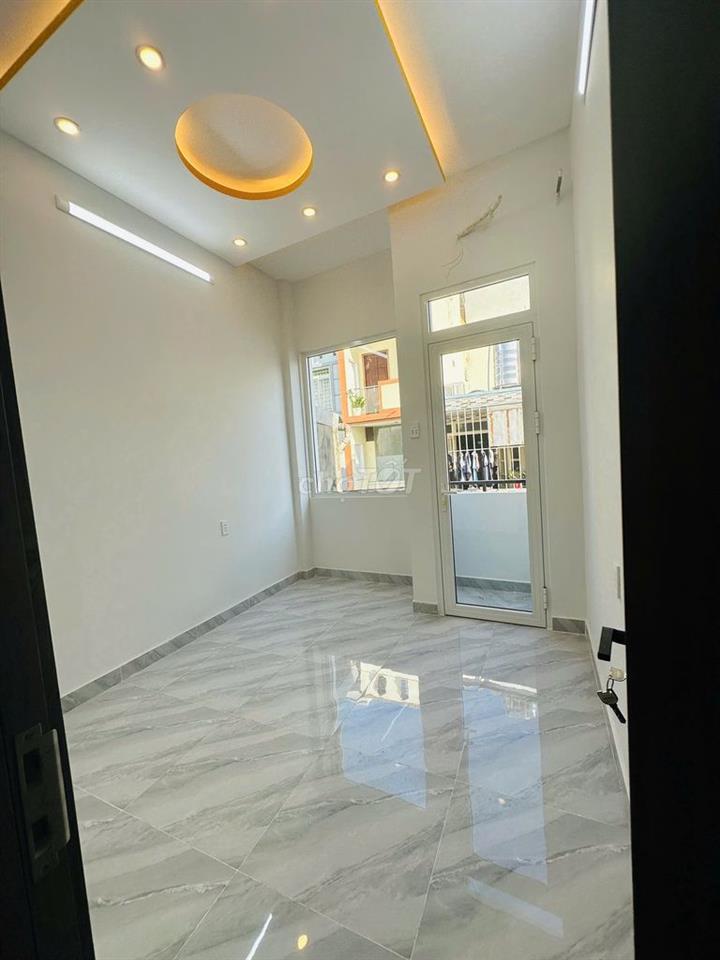 Chính chủ bán nhà Quận Bình Tân, nhỉnh 3 tỷ T8/2026