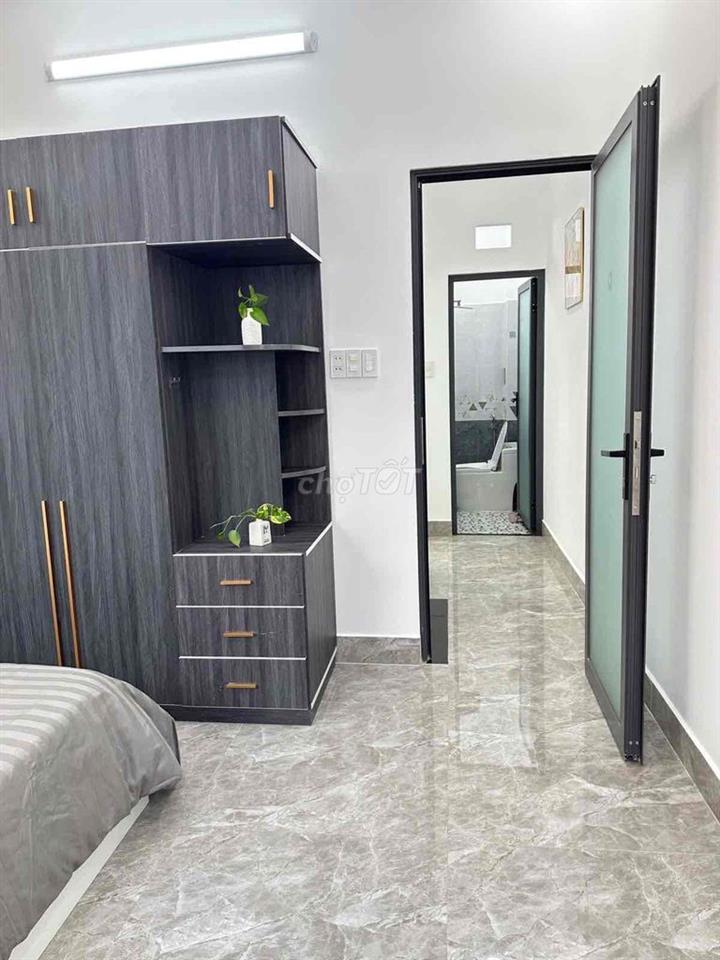NHÀ CHÍNH CHỦ ĐƯỜNG 14A - DT82M2 DTSD - SHR