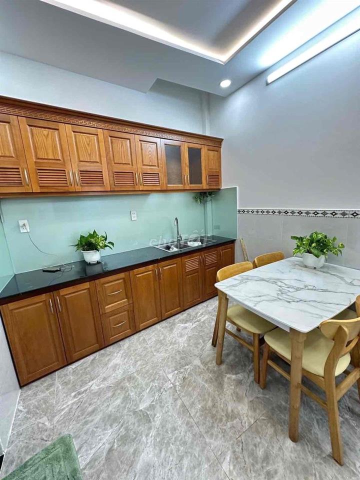 NHÀ CHÍNH CHỦ ĐƯỜNG 14A - DT82M2 DTSD - SHR