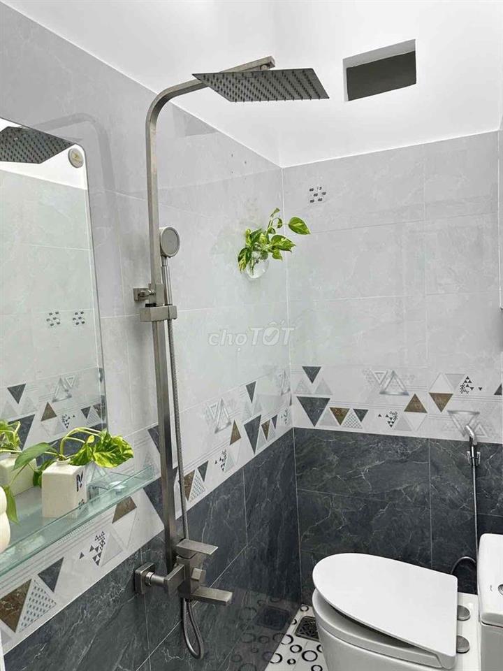 NHÀ CHÍNH CHỦ ĐƯỜNG 14A - DT82M2 DTSD - SHR