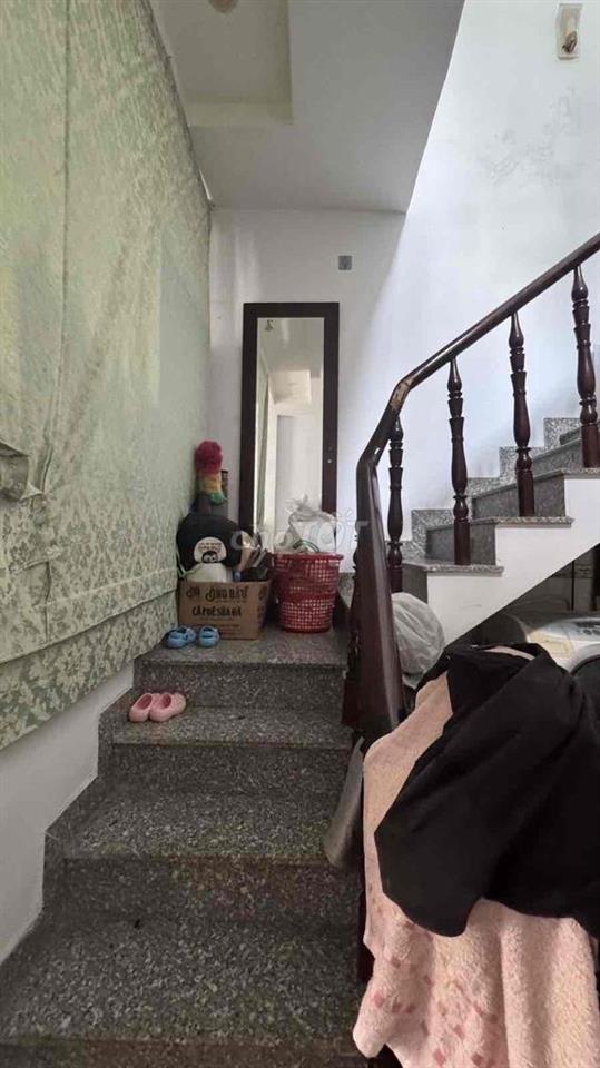 BỂ NỢ BÁN NHÀ- H XE HƠI- 41M2 - 2 TẦNG 2PN