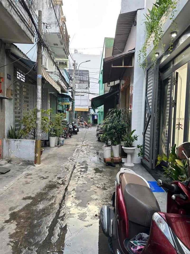 THUA LỖ KINH DOANH BÁN GẤP NHÀ DS14A - 82M2 DTSD - SHR