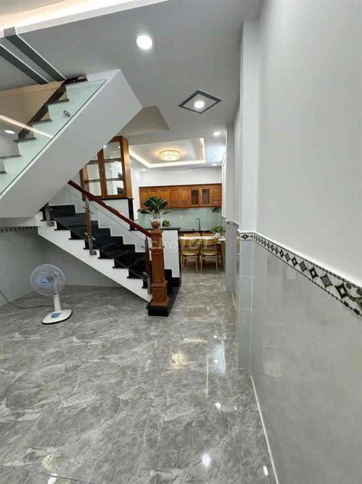 THUA LỖ KINH DOANH BÁN GẤP NHÀ DS14A - 82M2 DTSD - SHR