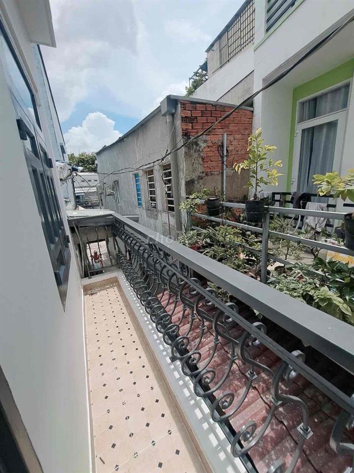 Bể Nợ Đá Banh Chủ Cần Bán Gấp Nhà 19m2- 2 Tầng -2WC-SHR