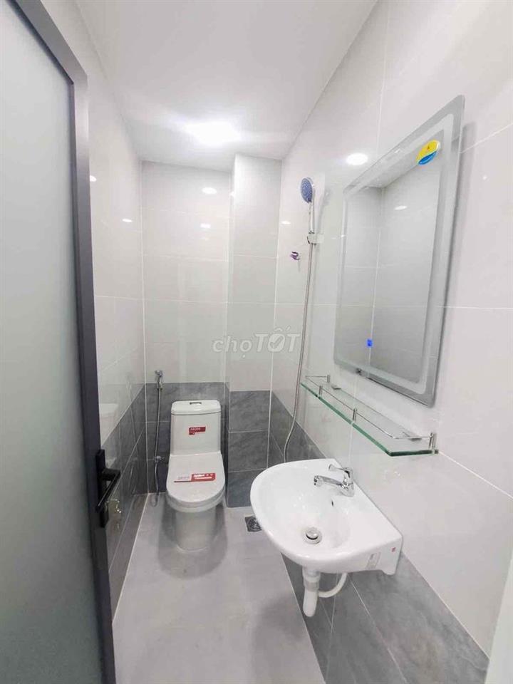 Chủ Ngộp Thở Oxi Bán Gấp  Nhà DS13 - 3 Tầng 2PN3WC- SHR- 2T75 TL