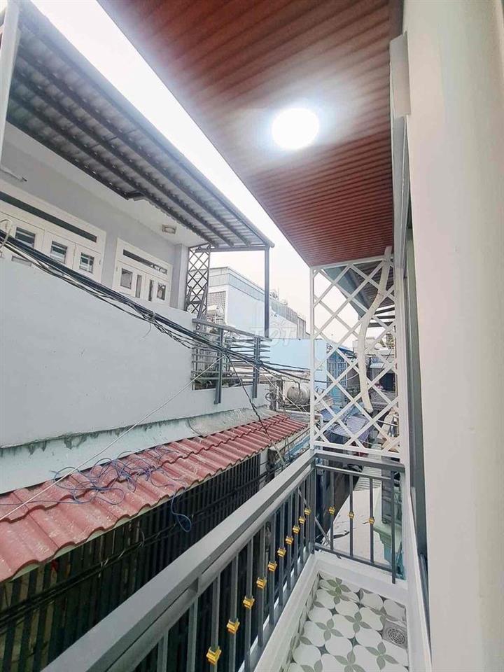 Chủ Ngộp Thở Oxi Bán Gấp  Nhà DS13 - 3 Tầng 2PN3WC- SHR- 2T75 TL