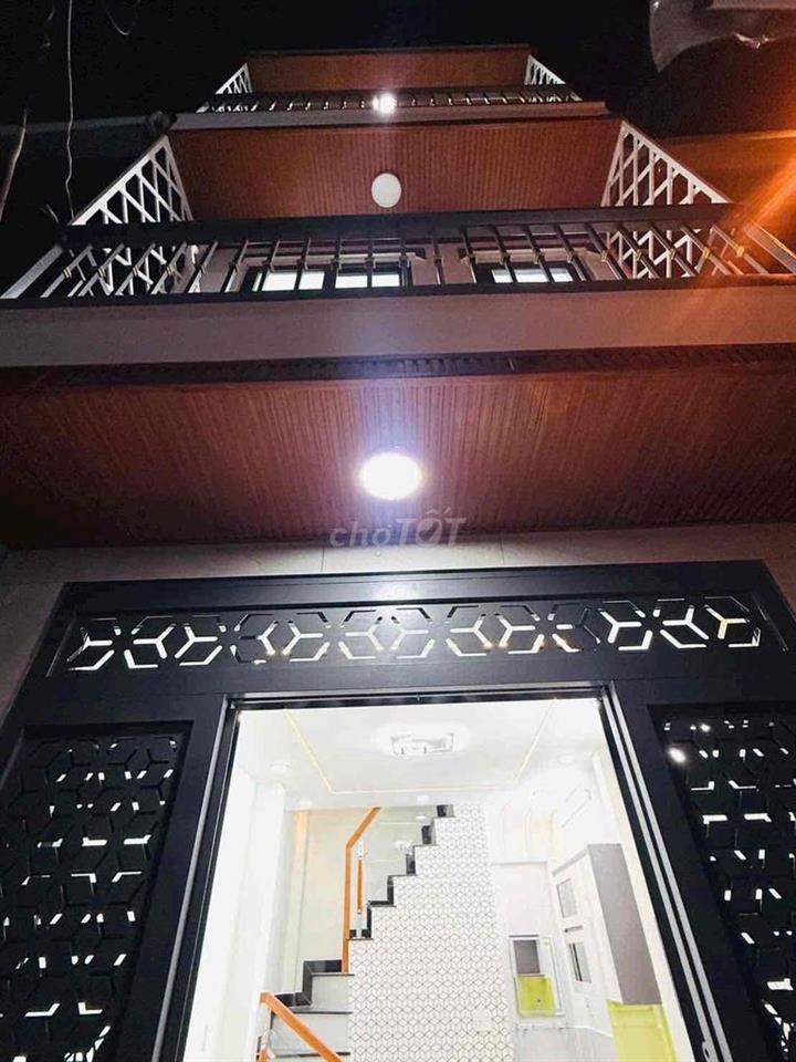 Chủ Ngộp Thở Oxi Bán Gấp  Nhà DS13 - 3 Tầng 2PN3WC- SHR- 2T75 TL