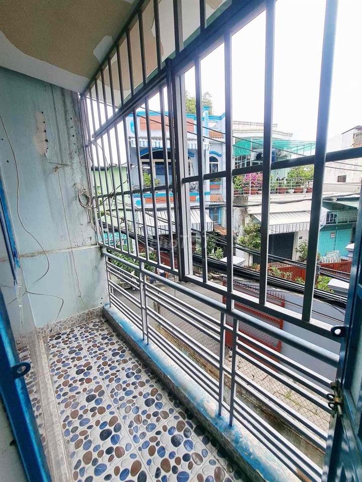 Kẹt Tiền Bán Gấp Nhà 24m2-2Tầng-2WC-HXH-SHR-2T85