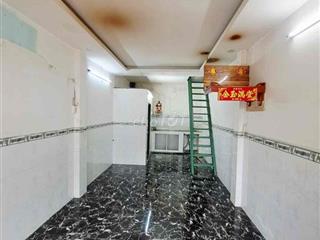 Kẹt Tiền Bán Gấp Nhà 24m2-2Tầng-2WC-HXH-SHR-2T85