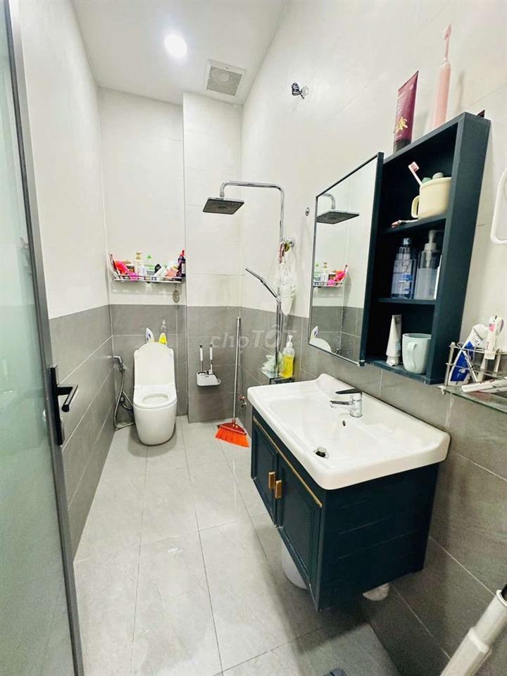 ​💥 BÁN NHÀ 4.1M x 19M HẺM 704 HƯƠNG LỘ 2  - HẺM XE HƠI THÔNG  💥