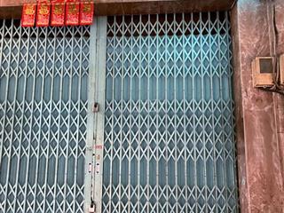 CHÍNH CHỦ BÁN NHÀ MẶT TIỀN ĐƯỜNG TÂN THÀNH Q5