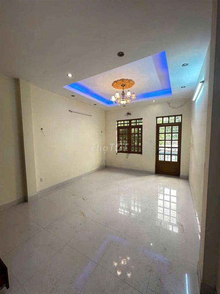 Bán Nhà MTKD chợ Khiếu Năng Tĩnh 4x16m Xây Full 4 tầng Có Lề 5m 🏡🏡