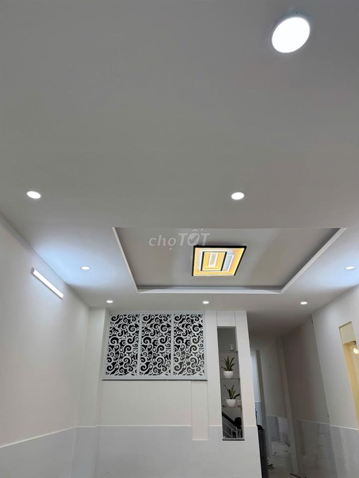 💯CÓ THANG MÁY💥Nhà Đẹp MTNB 12m Cư Xá Ra Đa 4x20m 4 tầng GẦN GALAXY🌻