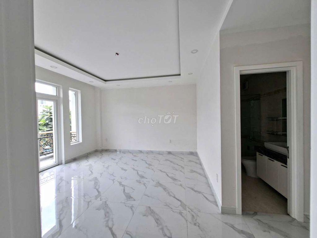 🌳🌳TÒA NHÀ MTKD CẠNH CÔNG VIÊN BÌNH PHÚ💥10x20m 5 Tầng THANG MÁY 🌺🌺