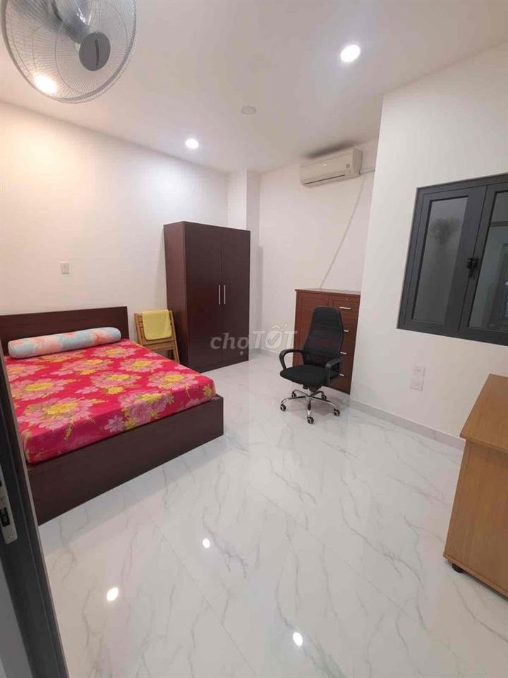 🏡 BÁN NHÀ 3 TẦNG – ĐƯỜNG XE HƠI – SỔ HỒNG RIÊNG – GIÁ 5,98 TỶ 🌴🔥