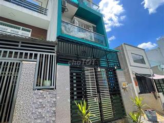 Nhà 7X17M  gần CẦU BÌNH THUẬN và Tân Kỳ Tân Quý