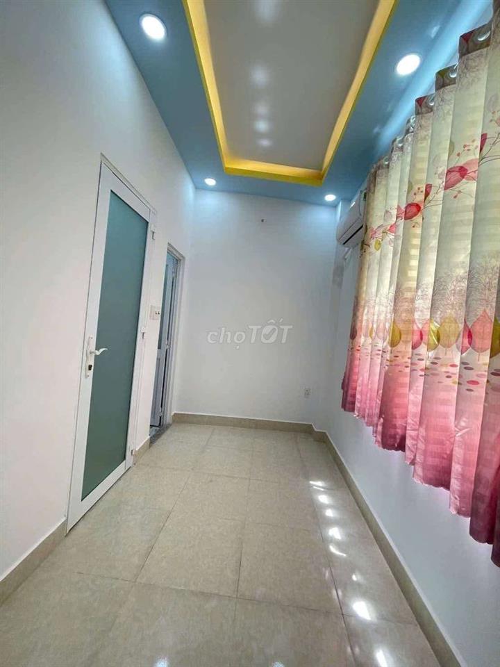 Nhà HƯƠNG LỘ 2 đúc 3 tấm 4X4m giá 1.55 tỷ