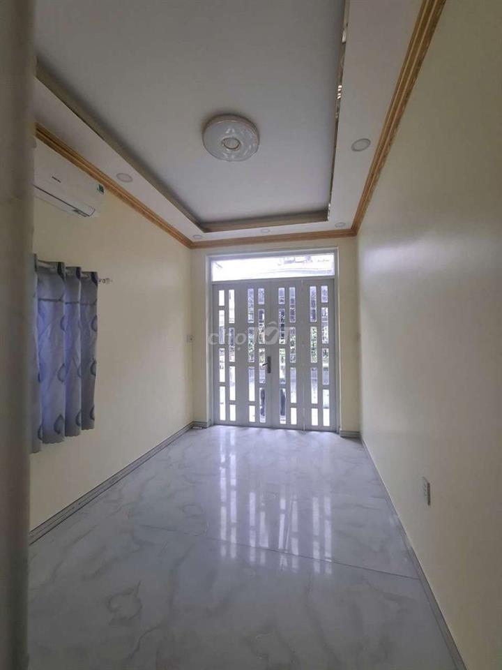 Nhà Nguyễn Sơn căn góc không phạm lộ giới 3.2x6m giá 2.55 tỷ