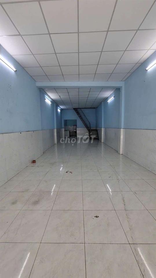 Nhà Hẻm Kinh Doanh LÊ VĂN QUỚI 4X22M đúc 1 tấm