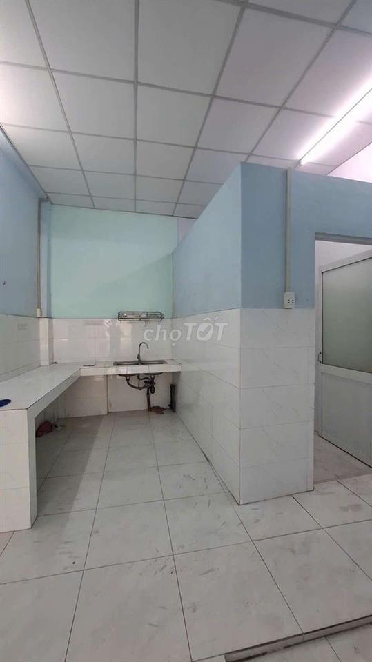 Nhà Hẻm Kinh Doanh LÊ VĂN QUỚI 4X22M đúc 1 tấm