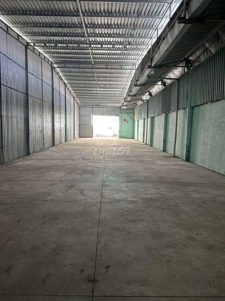 -Kho 12x18M NGUYỄN CỬU PHÚ giáp Trần Văn Giàu TÊN LỬA  giá 10Tr