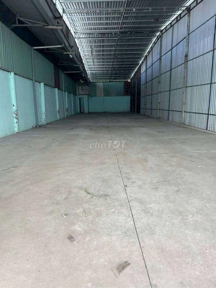 -Kho 12x18M NGUYỄN CỬU PHÚ giáp Trần Văn Giàu TÊN LỬA  giá 10Tr