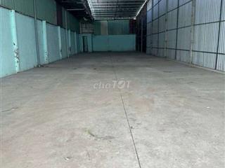 -Kho 12x18M NGUYỄN CỬU PHÚ giáp Trần Văn Giàu TÊN LỬA  giá 10Tr