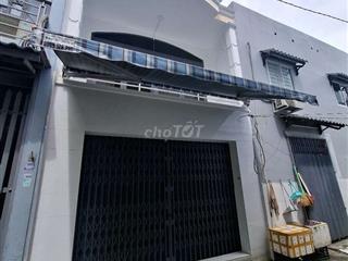 Nhà 1 Sẹc CHIẾN LƯỢC hẻm ô tô 4x11M giá 7.5tr
