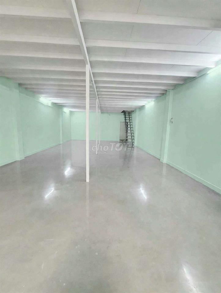 Nhà 6x20m 1 tấm gác suốt  Bình Trị Đông 10Tr