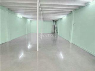Nhà 6x20m 1 tấm gác suốt  Bình Trị Đông 10Tr