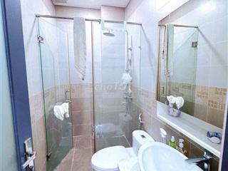 Nhà Đường số 8, Bình Tân, 70m2, 4x17m, 4 Tầng, 4 PN, kh LG, 5 tỷ hơn