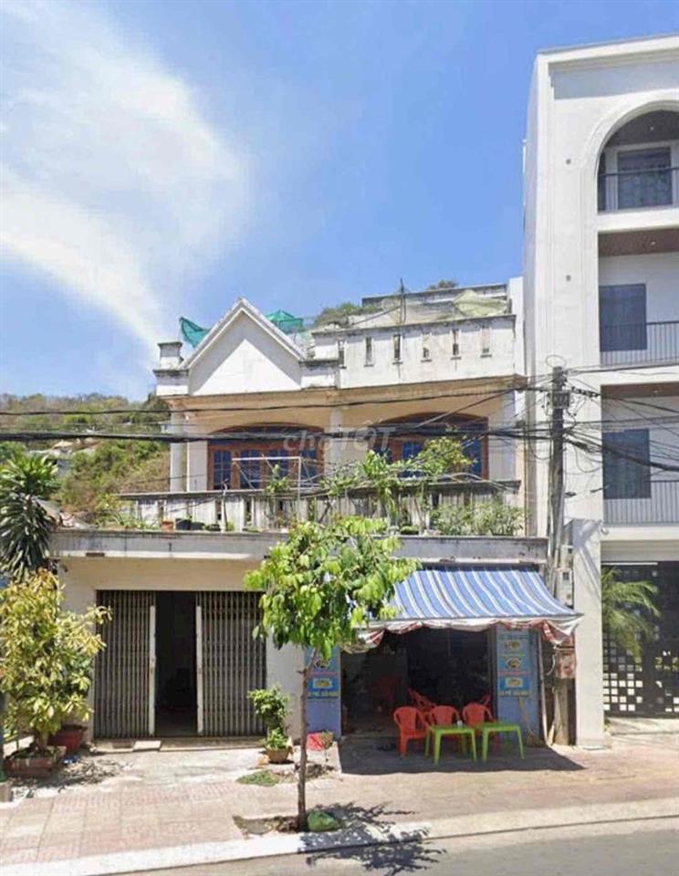 🏡 CHÍNH CHỦ BÁN NHÀ MẶT TIỀN TRẦN PHÚ – 9,5x16m - 4 Pn