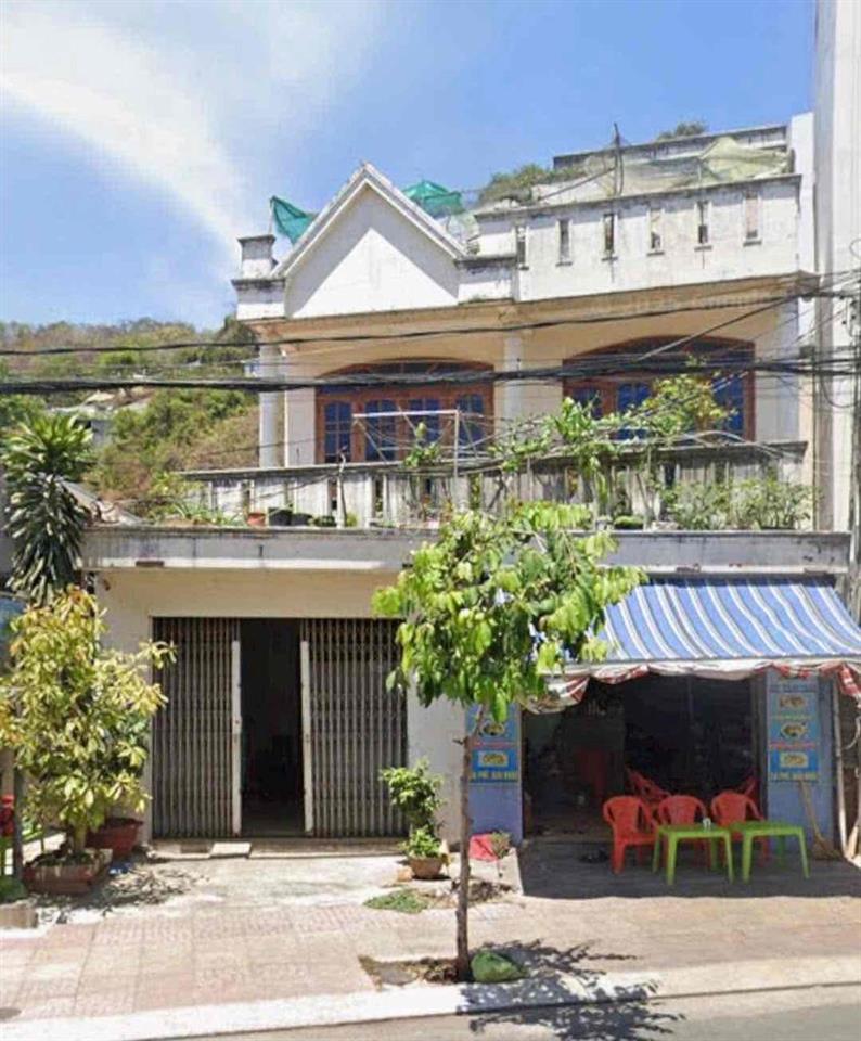 🏡 CHÍNH CHỦ BÁN NHÀ MẶT TIỀN TRẦN PHÚ – 9,5x16m - 4 Pn