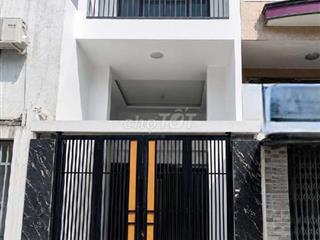 BÁN NHÀ 4 TẦNG, 4×18M, 72M2, ĐƯỜNG XE HƠI, KHU NAM HÙNG VƯƠNG