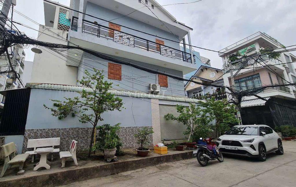 NHÀ CHO THUÊ KHU NAM HÙNG VƯƠNG GIÁ 8TRIEU, 2PN, FULL NỘI THẤT