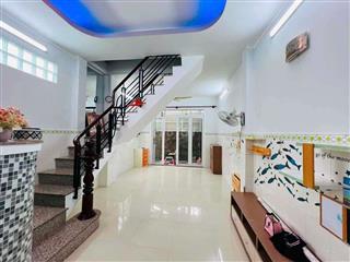 NHÀ CHO THUÊ - LÝ CHIÊU HOÀNG
- QUẬN 6 - 10TRIEU/THÁNG - 2PN - 3WC