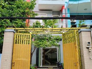 CHO THUÊ NHÀ MẶT TIỀN CHIẾN LƯỢC,BÌNH TÂN, 4×20M, 3PN, FULL NỘI THẤT