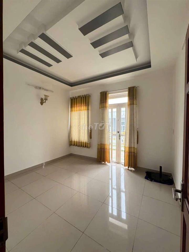 NHÀ CHO THUÊ NGUYÊN CĂN BÌNH TRỊ ĐÔNG, 48m2 (4x12m), 4 Tầng, 5PN