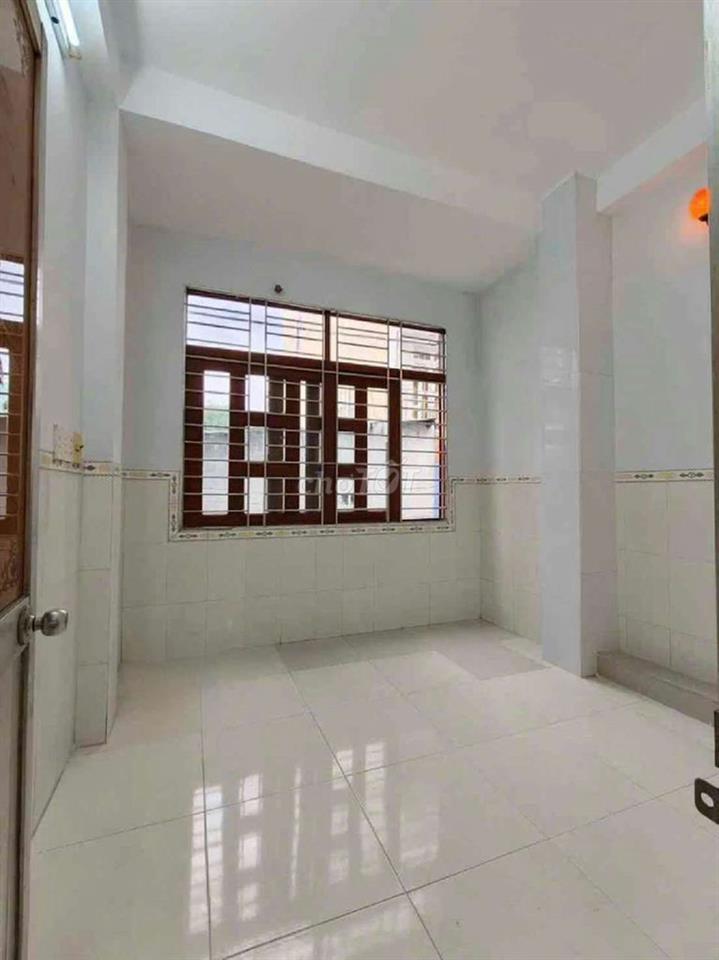 Bán Nhà Kinh Dương Vương, An Lạc, 4 Tầng, 3PN , giá 3 tỷ 3