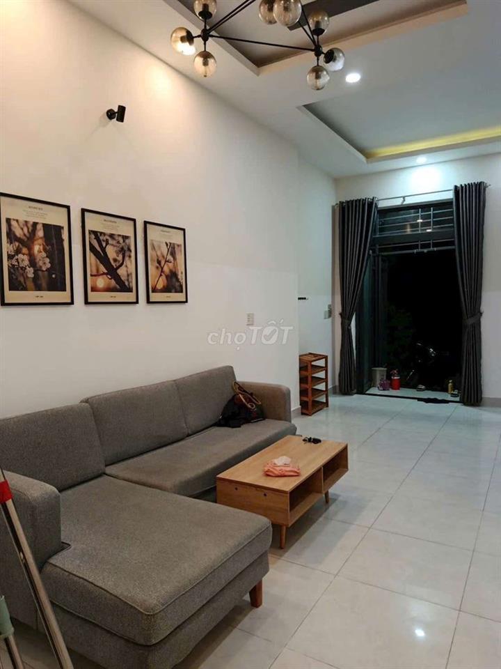 Nhà Cho Thuê Nguyên Căn Tỉnh Lộ 10, Bình Tân, 7TRIEU/Thang, 4×15m, 2PN