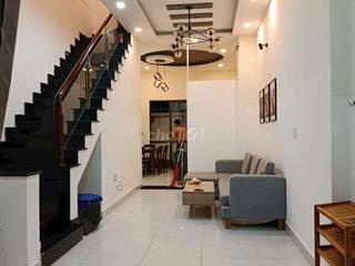 Nhà Cho Thuê Nguyên Căn Tỉnh Lộ 10, Bình Tân, 7TRIEU/Thang, 4×15m, 2PN