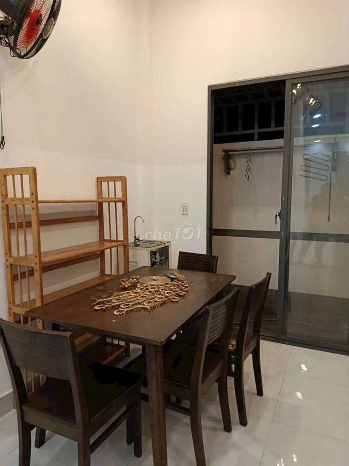Nhà Cho Thuê Nguyên Căn Tỉnh Lộ 10, Bình Tân, 7TRIEU/Thang, 4×15m, 2PN