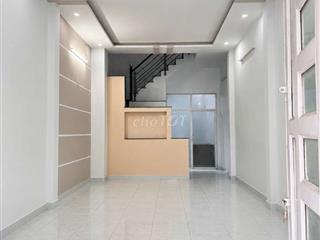 CHO THUÊ NHÀ NGUYÊN CĂN TÂN PHÚ 11TR
- 3 TẦNG - 3PN - BỜ BAO TÂN THẮNG