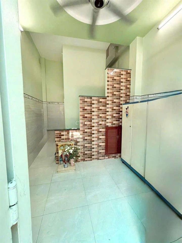 NHÀ CHO THUÊ 7TRIEU, TÂN HÒA ĐÔNG Q6, 2PN